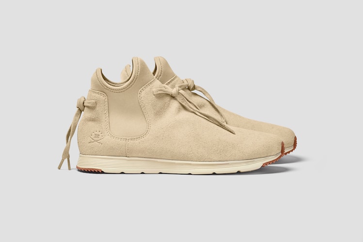 Ransom 2016 春夏系列 Brohm Lite 鞋款上架