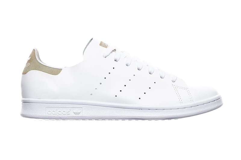 adidas Originals Stan Smith Deconstructed 全新配色設計