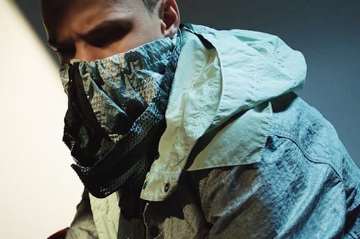 Stone Island Shadow Project 2016 春夏短片特輯