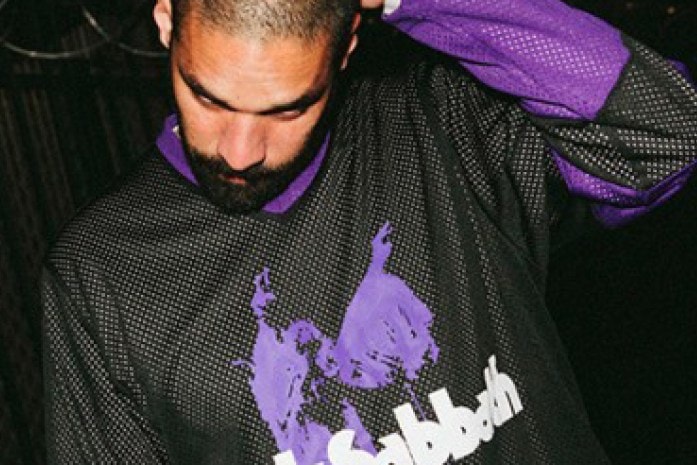 Black Sabbath x Supreme 2016 春夏聯名系列 Lookbook
