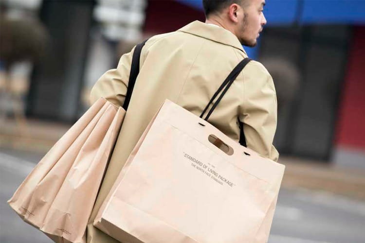 穿梭城市中之機能日常－The North Face Unlimited 2016 年春夏系列影片