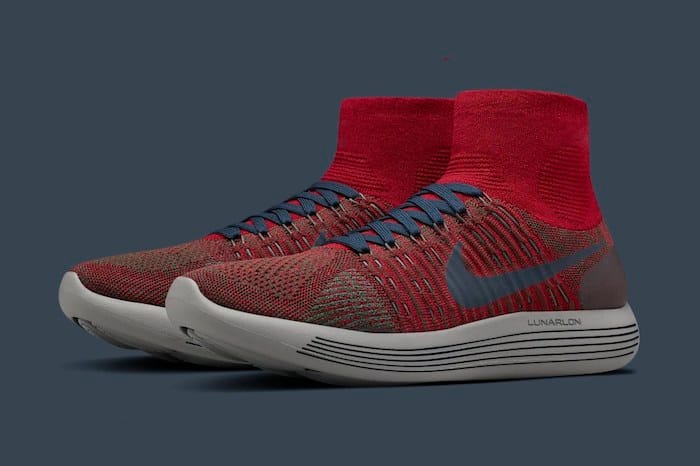 UNDERCOVER x NikeLab 最新聯名 GYAKUSOU LunarEpic Flyknit 強勢登場