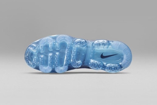 最新 Air Max 系統 Nike Air VaporMax 登場