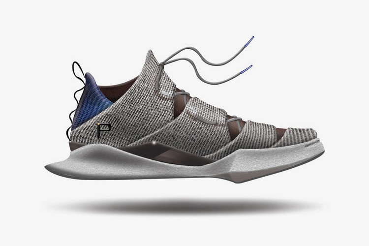 Foot Locker 即將推出世界球鞋設計比賽之最終優勝作品