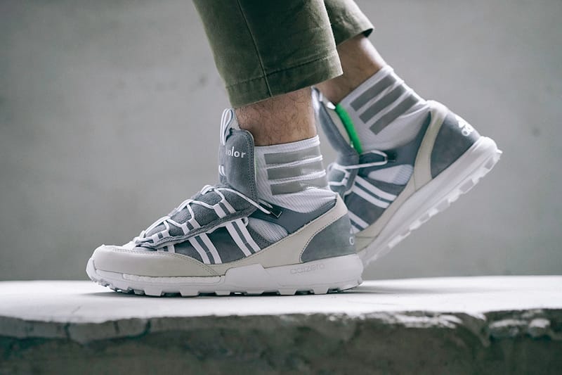 近賞 adidas Consortium by Kolor adizero XT 訓練鞋