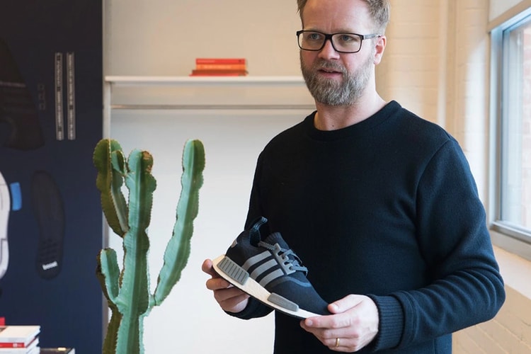 令人瘋狂的球鞋是如何設計出來?adidas Originals 設計主腦解構背後秘密