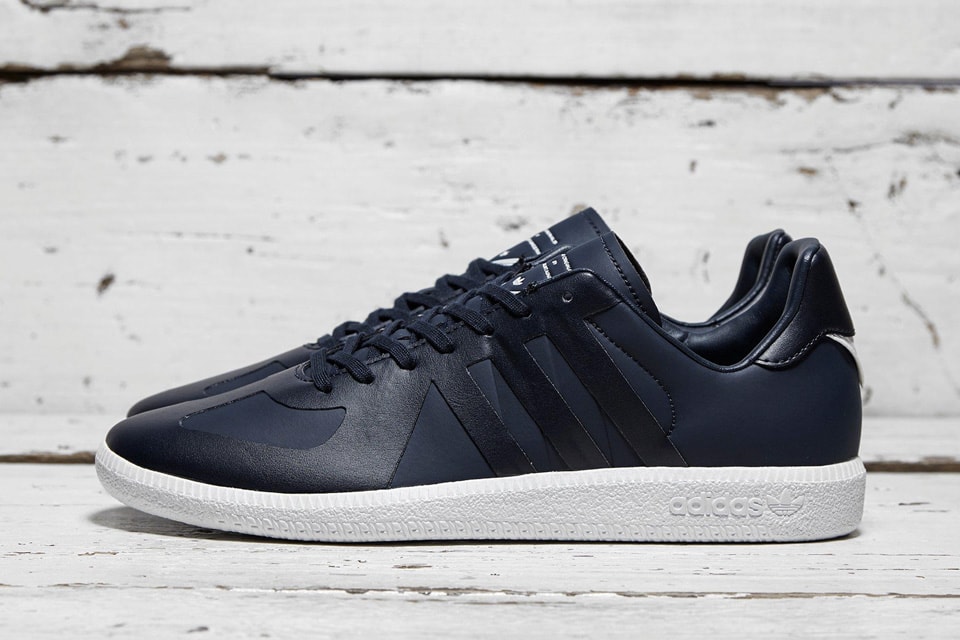 adidas Originals by White Mountaineering 2016 春夏BW Trainer 系列 