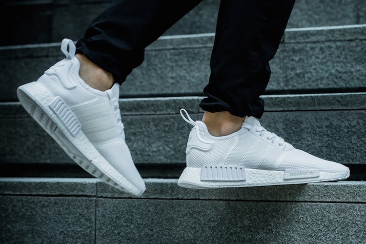 近賞 adidas Originals NMD Runner 最新系列
