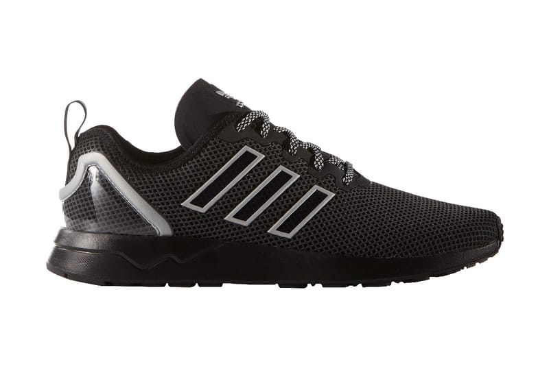 adidas Originals 最新 ZX Flux Racer 登場
