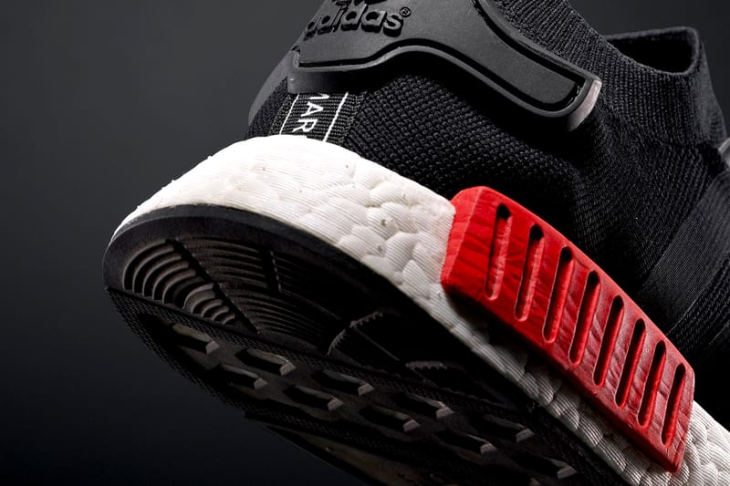 adidas 狀告無效，PUMA 緩震技術 NRGY 完全解禁！