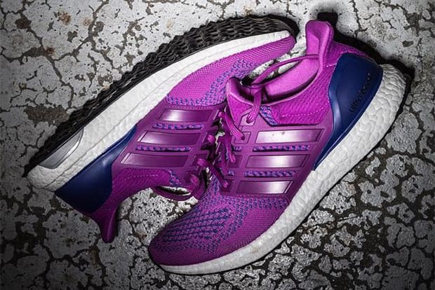adidas Ultra Boost 全新配色設計曝光