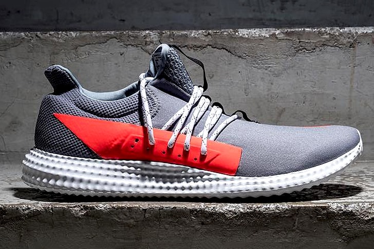 全新鞋種曝光!網上「流出」 adidas 新一代 Boost 實物照