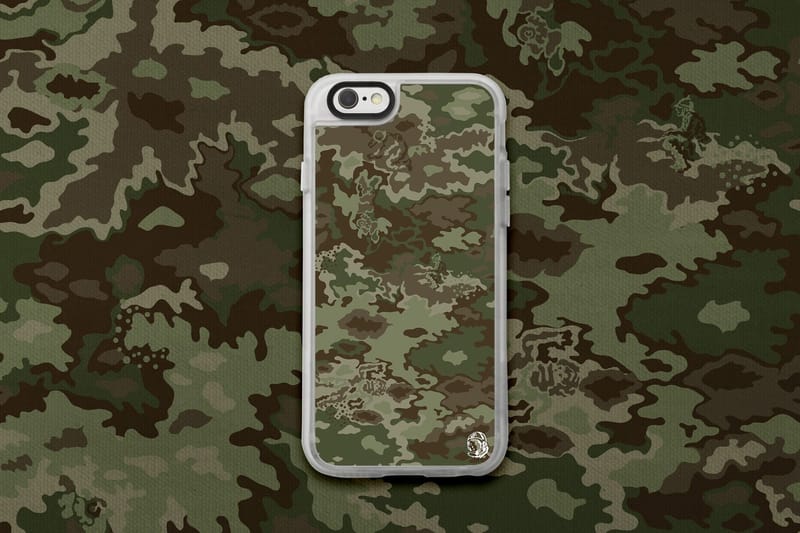 Billionare Boys Club 再度聯手 Casetify 發佈全新 Apple 配件系列