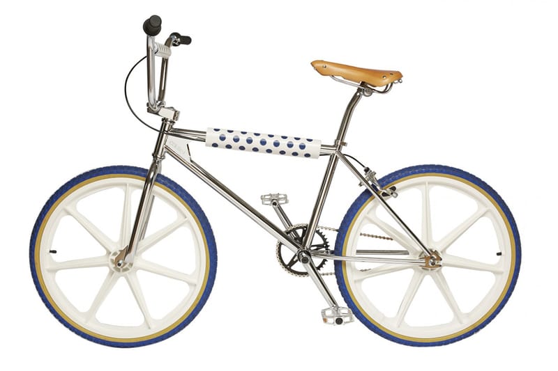 colette x Bogarde 推出聯名限量版 BMX