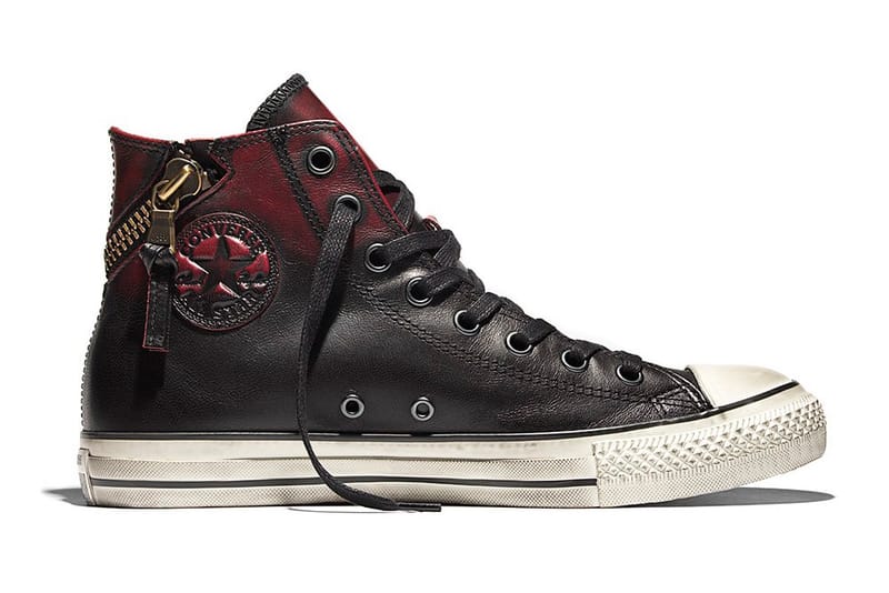Converse by John Varvatos 2016 聯名系列