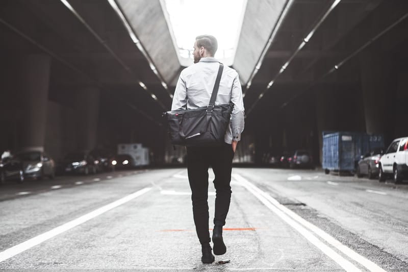 DSPTCH 2016 春夏全新包袋系列