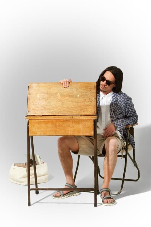 Garbstore 2016 春季系列 Lookbook