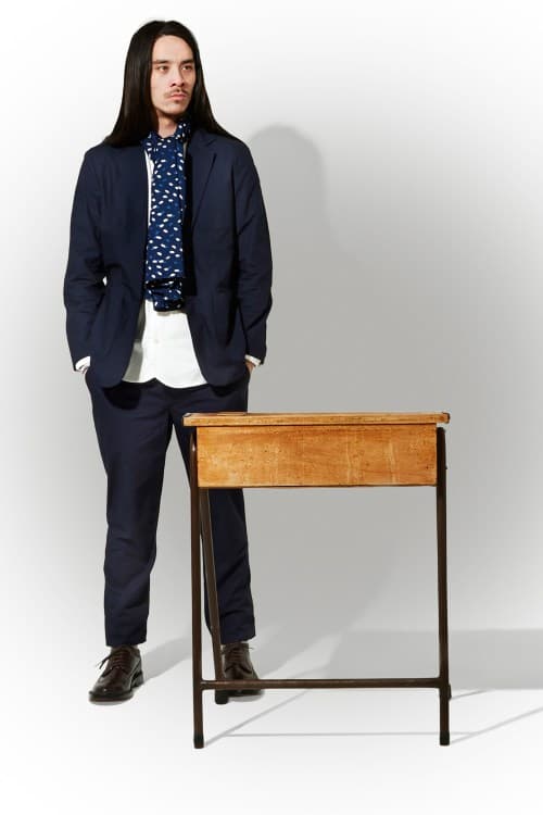 Garbstore 2016 春季系列 Lookbook