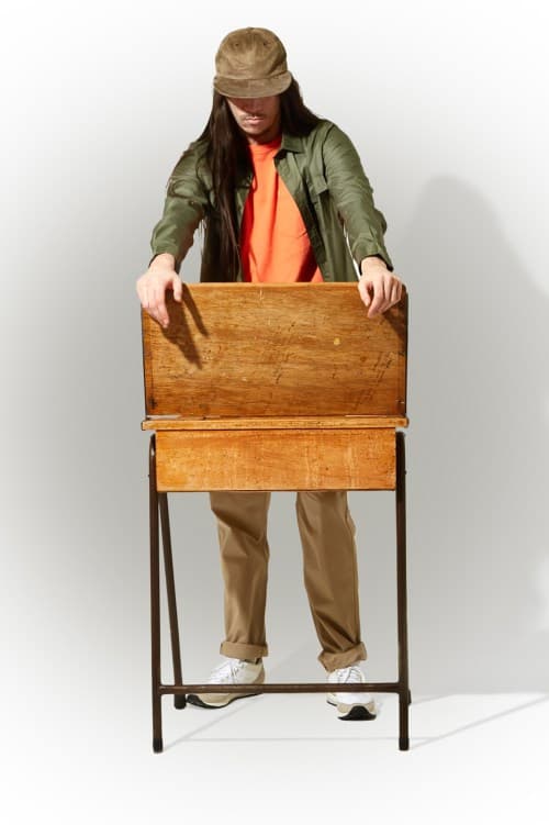 Garbstore 2016 春季系列 Lookbook