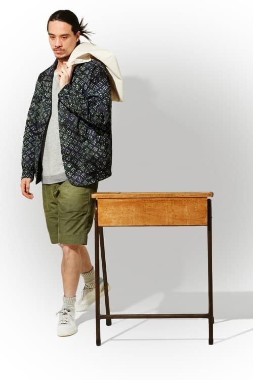 Garbstore 2016 春季系列 Lookbook