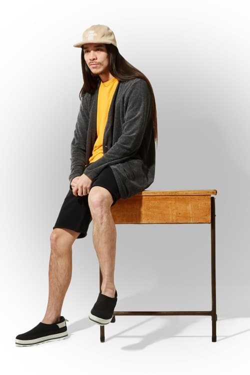 Garbstore 2016 春季系列 Lookbook