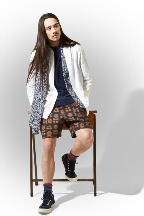 Garbstore 2016 春季系列 Lookbook