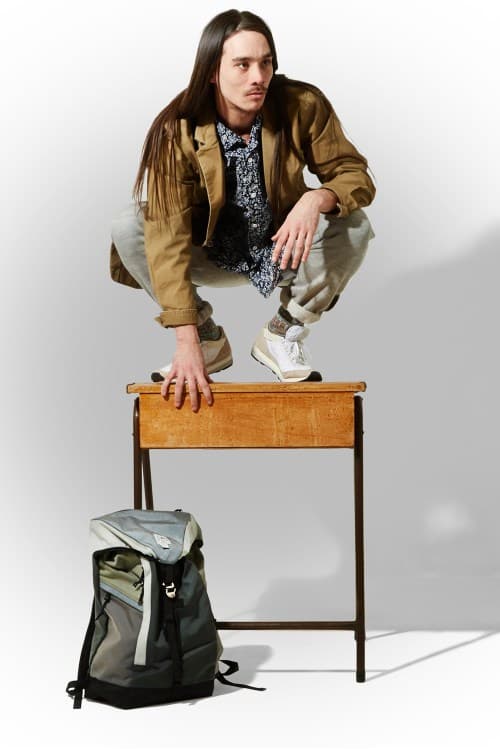 Garbstore 2016 春季系列 Lookbook