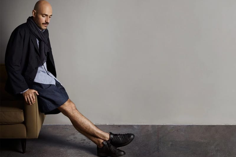 GREI. 2016 春夏系列「GUNA YALA」造型特輯