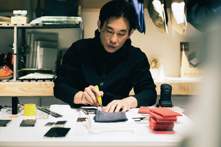 HYPEBEAST 專訪 CLAUSTRUM 鋼製小物設計師遠藤健史先生