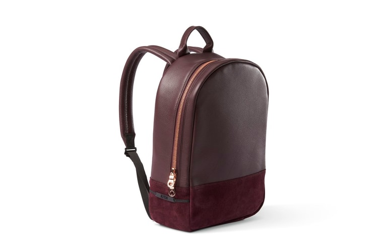 KITH x KILLSPENCER 第二波聯名女裝配件系列