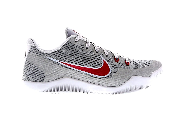 Nike 推出 Kobe 11 新配色「Lower Merion High School」