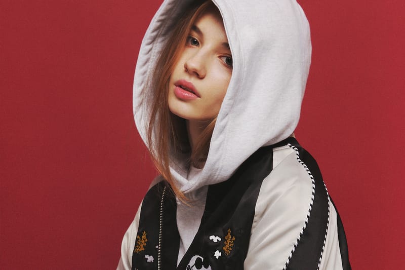 LIFUL x《Peanuts》2016 春夏系列 Lookbook