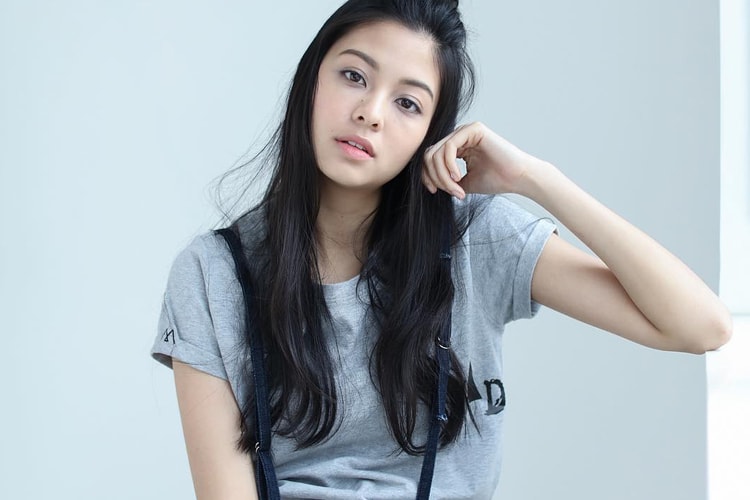 搶先預覽余文樂首个女裝系列「MADGIRL」