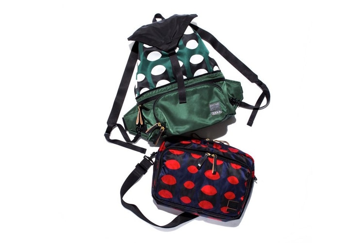 Marni x Porter 2016 春夏聯名「Pop」系列