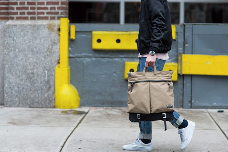 master-piece 2016 春夏系列 Lookbook