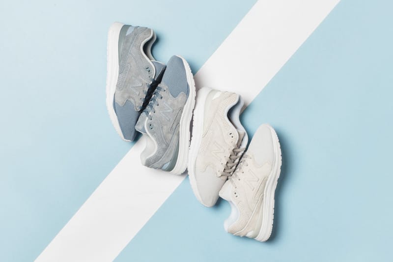 New Balance 1550「Modern Classics」系列