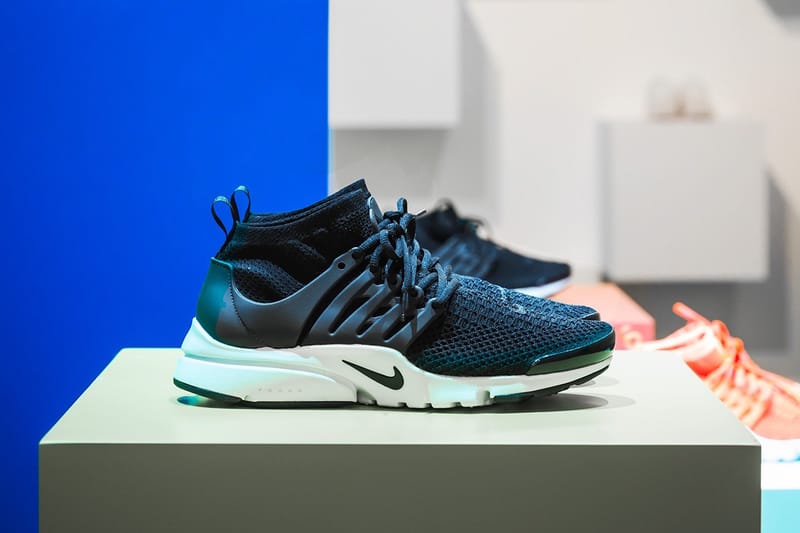 Nike 2016 夏季新品預覽