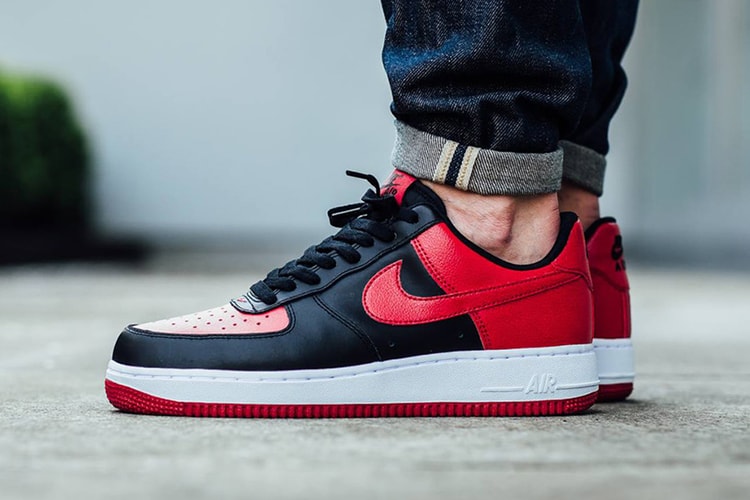 Nike Air Force 1 Low「J-Pack」別注系列