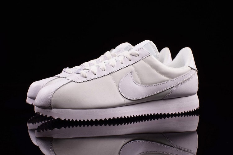 Nike Cortez 全新配色設計
