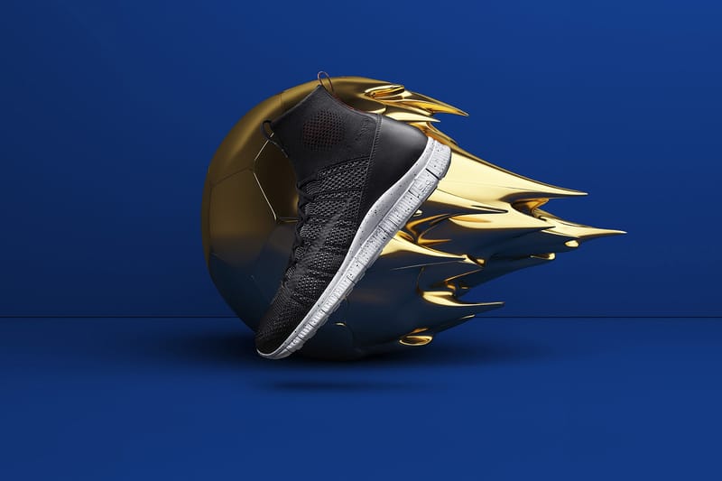 Nike FC 2016 夏季鞋履系列