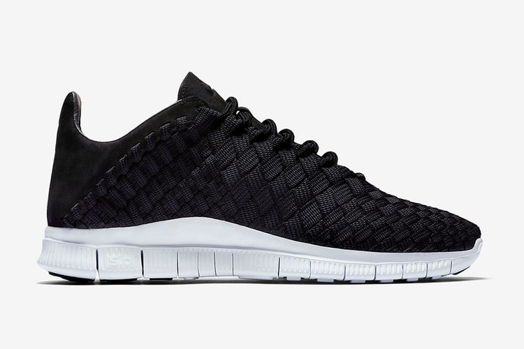 Nike Free Inneva Woven 全新配色設計