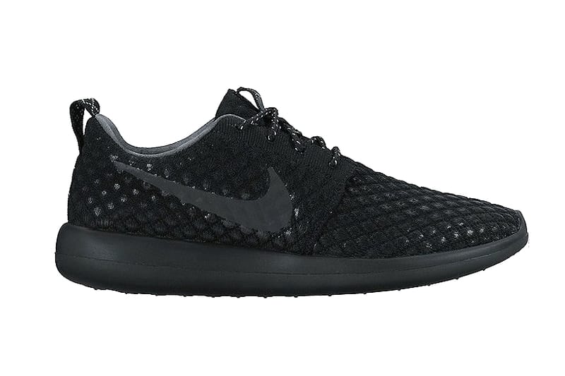 Nike 全新鞋款 Roshe 2 Flyknit 365 實物照流出