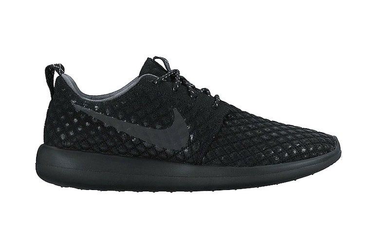 Nike 全新鞋款 Roshe 2 Flyknit 365 實物照流出