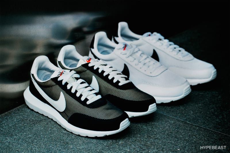 香港上架！Nike Roshe Daybreak NM 全新配色