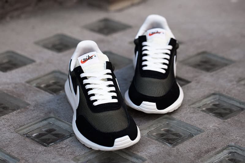 Nike Roshe Daybreak NM White/Black