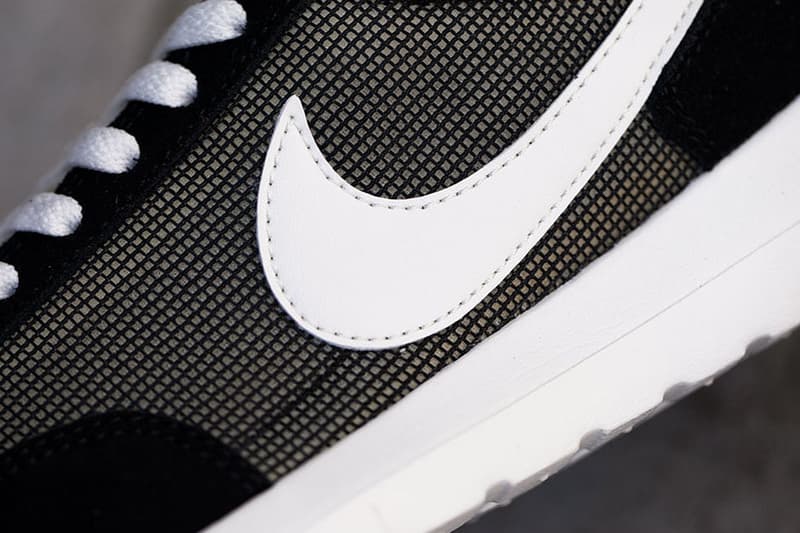 Nike Roshe Daybreak NM White/Black