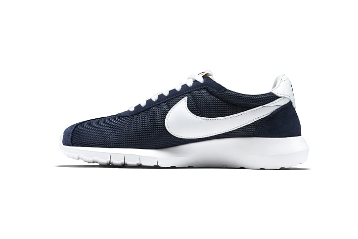 Nike Roshe LD-1000 QS 「岩曜黑」配色上架
