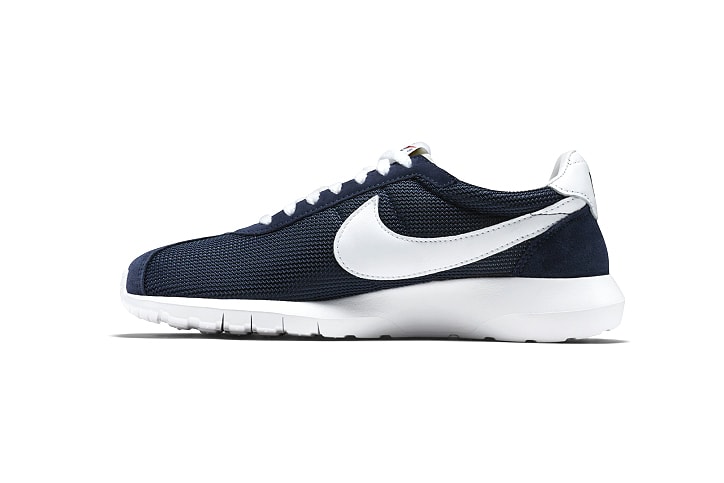 Nike Roshe LD-1000 QS 「岩曜黑」配色上架