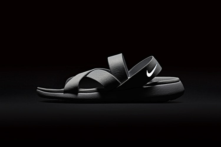 女生專屬!Nike Roshe One 全新涼鞋設計