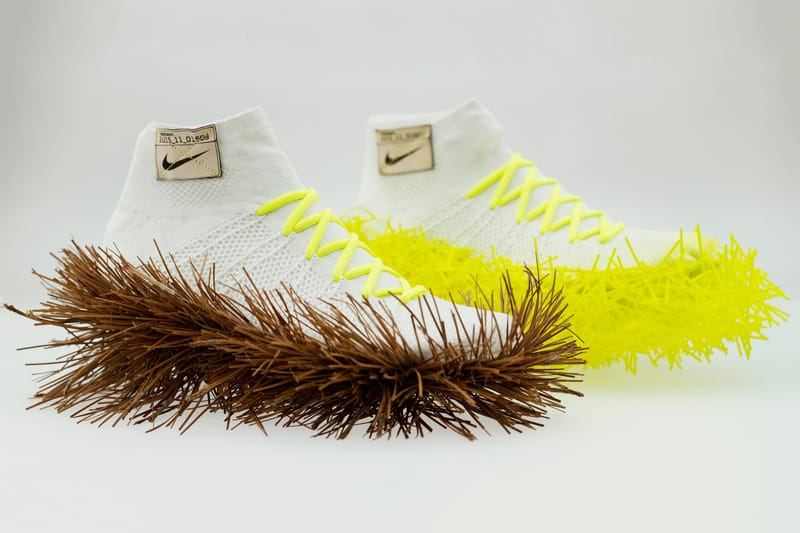 Nike Free RN Motion Flyknit 製作特輯《The Nature of Motion》上線